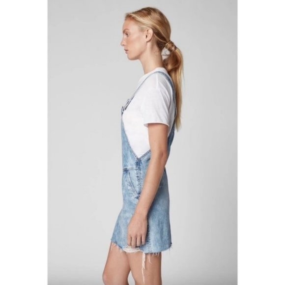 BLANK NYC Blow The Bag Skirtall 28 - Picture 2 of 16